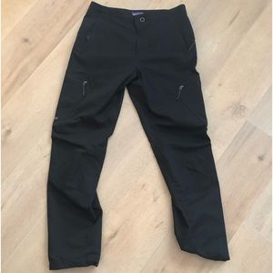 Patagonia cargo pants